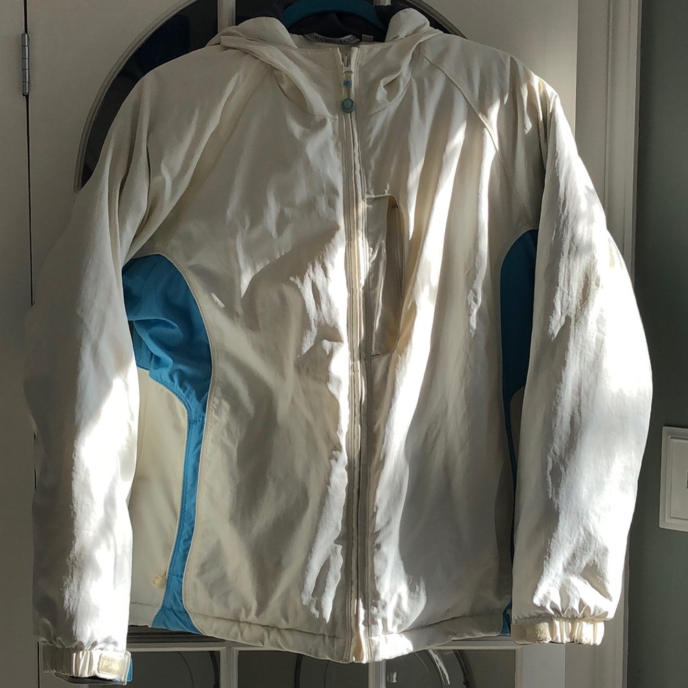 Powder room Women’s Ski Jacket